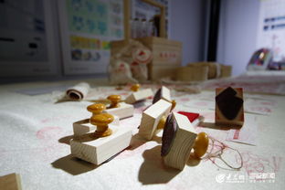 文化交融盛宴 捷克水晶、德國(guó)木偶與山東文博會(huì)的世界舞臺(tái)