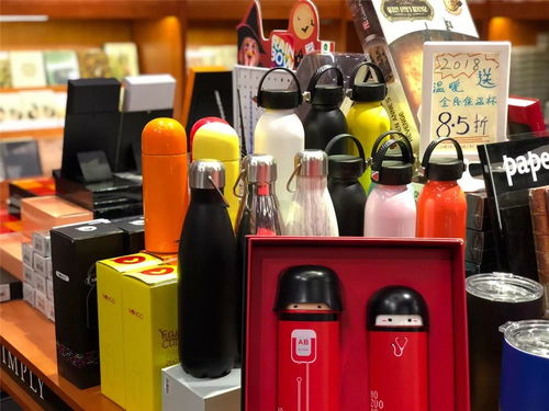 探訪本城最文藝的4家書(shū)店 文創(chuàng)銷售與文化沙龍共舞